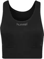 hummel Damen Bra FIRST SEAMLESS, Schwarz, M/L, 202647-2001
