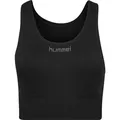 HUMMEL Damen Sport-BH FIRST SEAMLESS