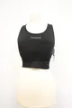 Hummel Damen Sport-Bra Top BH Schwarz Gr.M/L Neu