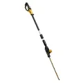 DeWalt 18 Volt Akku-Stabheckenschere DCMPH566N ohne Akku, ohne Ladegerät
