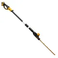 5035048729427 NOŻYCE AKUMULATOROWE DO ŻYWOPŁOTU NA WYSIĘGNIKU 550MM 18V DEWALT