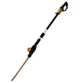 DEWALT Akku-Stabheckenschere DCMPH566N 18V 25 mm  Schnittkapazität