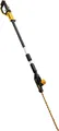Dewalt DCMPH566N-XJ XR 18V Akku-Teleskop-Heckenschere, nur Gehäuse