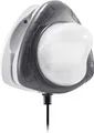 Intex Poolbeleuchtung LED Magnetisch 12V für Pools bis Ø 732 cm