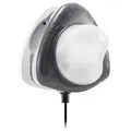 Intex Pool-Lampe INTEX universelle LED-Poolbeleuchtung Aufstellpools für Poolwand, Led mit 3 Watt