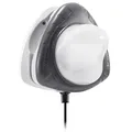 Intex LED Whirlpoolleuchte Intex Pool Licht Magnet LED Pool-Licht 220V 4 Farben im Wechsel 28698