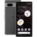 B-Ware - Google - Pixel 7A - 128GB - Schwarz (Differenzbesteuert)