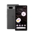 0840244701819 Google Pixel 7A 5G 8/128GB Schwarz Google