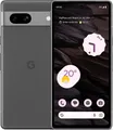 Google Pixel 7a 128GB 5G Charcoal,Hervorragend – Refurbished – Batterie erneuert