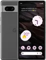Google Pixel 7a - 8GB RAM, 128GB, 5G, Schwarz, Android, 64MP Kamera