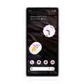 Google Pixel 7a 128GB Charcoal WIE NEU MwSt nicht ausweisbar