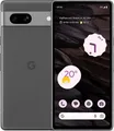 Google Pixel 7a 128GB Dual-SIM charcoal Smartphone - Zustand akzeptabel