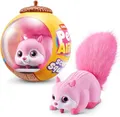 Zuru 9565 Pets Alive - Squirrel Mania, 1St.