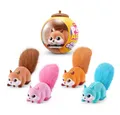 ZURU Spielfigur Pets Alive - Eichhörnchen - Serie 1 - 1 Stück