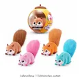 ZURU Pets Alive Scurry'n Squirrel Eichhörnchen, sortiert