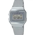 Casio Casual Uhr A700WM-7A
