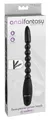 Anal Fantasy flexa-pleaser power beads Anal Analkugel ABS TPR PU Unisex