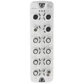Ifm Electronic AL1343 AL1343 Sensor/Aktorbox aktiv Multipolverteiler 1St.