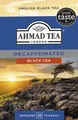 Black Tea Decaffeinated  Entkoffeinierter schwarzer Tee  Schwarztee – 20 Teeb...