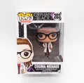 GW4445 Funko POP - Orphan Black - Cosima Niehaus 203