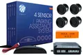 Rückwärtsfahr-Parksensor MMT O158 CP4B M-TECH