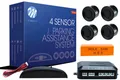 Rückwärtsfahr-Parksensor MMT O158 CP4B M-TECH