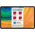 Huawei MatePad Pro 128GB Wifi Midnight Grey - Grau