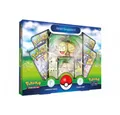 The Pokémon Company International Sammelkarte Pokémon GO TCG Alolan-Exeggutor V-Box (english cards)