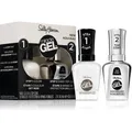 Sally Hansen Miracle Gel™ Nagellack-Set mit Top Coat Farbton 900 Get Mod