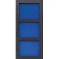 BGS Werkstattwageneinlage 1/3, leer: 3 Ablagefächer 408 x 189 x 32 mm - 4091