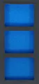 BGS Werkstattwagen Kleinteile Einlage leer 3 Fächer 408x189x32 mm Ablage Fach