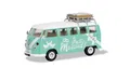 Volkswagen Campervan „Just Married"