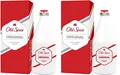 Old Spice Original Herren After Shave 150 ml 2er Pack