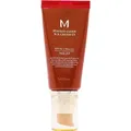 Missha BB Creme Perfect Cover 27 Honey Beige LSF 42, 50 ml