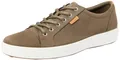 ECCO Herren Soft 7 Shoes, Tarmac, 46 EU