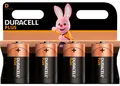 Duracell Plus New D K4 (MN1300/LR20)