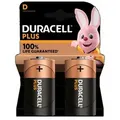DURACELL MN 1300 Plus ML Mono
