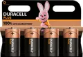 Duracell Batterie, LR20