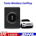 Tesla Wireless CarPlay Activation Adapter T2C mit Tesla Model 3/Model Y etc.