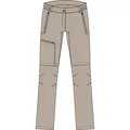 CMP Woman Zip OFF Pant sabbia (P605) 42