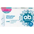 o.b. Pro Comfort (16x, Mini) (1660)