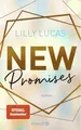 New Promises Roman | Romantischer New Adult Childhood-friends-to-lovers-Liebe...