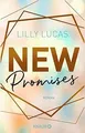 New Promises: Roman  von Lucas, Lilly | Buch | Zustand sehr gut