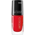 Artdeco Art Couture Nail Lacquer, 673 red volcano