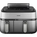 Philips 5000 Series Dual Basket NA555/00
