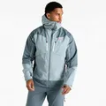 Dare2b Funktionsjacke Jacke für Herren (1-St) Männlich blau XXL