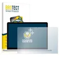 BROTECT Entspiegelungs-Folie für Apple MacBook Pro 15 2017
