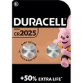 Lithium-Knopfzellenbatterien Duracell Specialty 2016 3 V 2 Stück