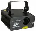 JB Systems Space-4 MK2 LASER 50mW Grün Showlaser DMX DJ PA Fernbedienung