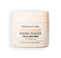 MAKE UP REVOLUTION Make-up Loose Baking Powder - FixaÄní pudr 30 g